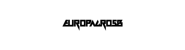 Electramaniacal Regular  Free Fonts Download