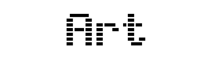 Dash Digital-7  Free Fonts Download