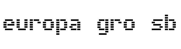 Dash Digital-7  Free Fonts Download