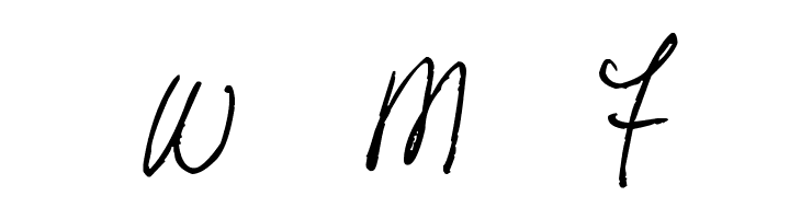 Pea Stitchasaurus Rex  Free Fonts Download