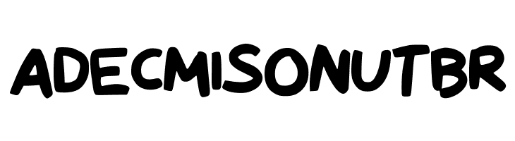 QAReports  Free Fonts Download