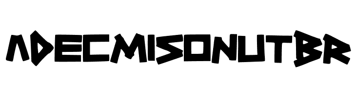 TitikTapettf  Free Fonts Download