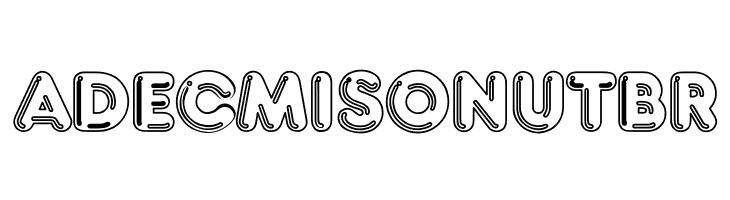 Hang 'Em 2  Free Fonts Download