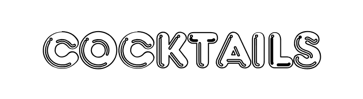 Hang 'Em 2  Free Fonts Download