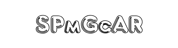 Hang 'Em 2  Free Fonts Download