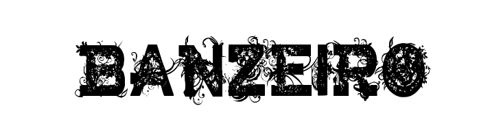 CF Armageddon Regular  Free Fonts Download