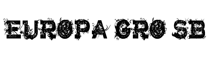 CF Armageddon Regular  Free Fonts Download