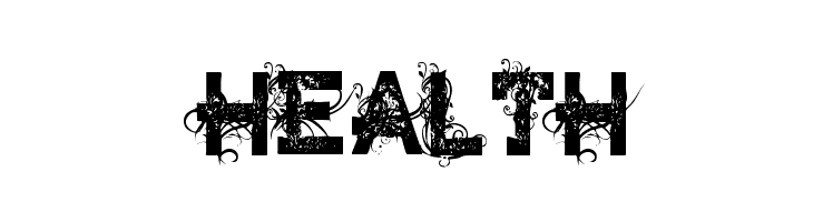 CF Armageddon Regular  Free Fonts Download