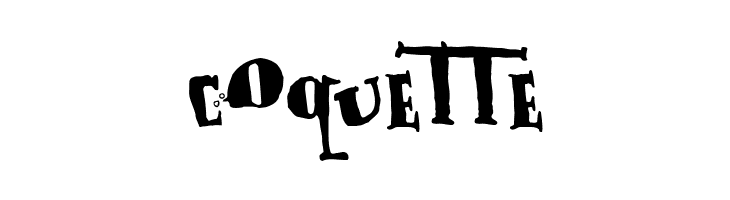 Johachihim Kruwl  Free Fonts Download