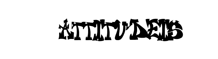 personal bj  Free Fonts Download