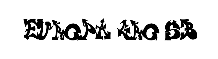 personal bj  Free Fonts Download