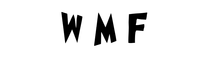 klucy  Free Fonts Download