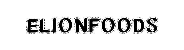 CF National Stitches Regular  Free Fonts Download