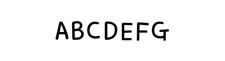 SJLoveLove  Free Fonts Download