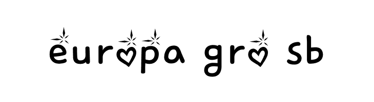 SJLoveLove  Free Fonts Download
