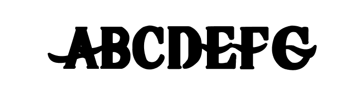 Hot Pizza  Free Fonts Download