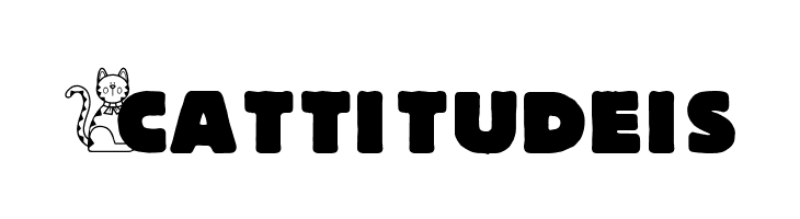 LD Cats  Free Fonts Download