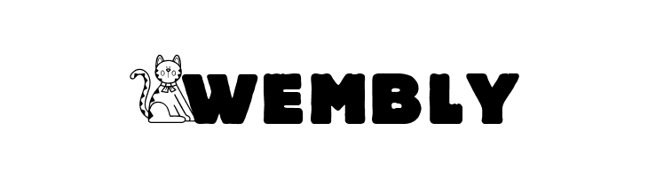 LD Cats  Free Fonts Download