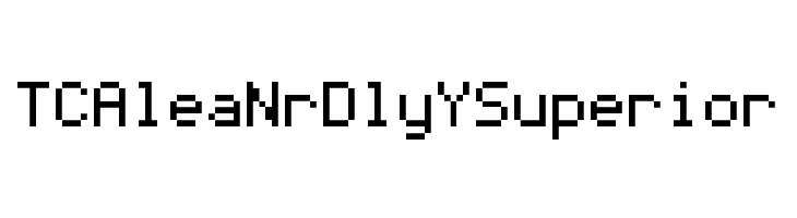 Coder's Crux Regular  Free Fonts Download