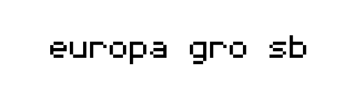 Coder's Crux Regular  Free Fonts Download