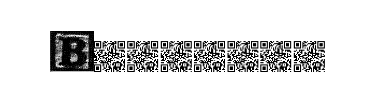 KidsBlocks  Free Fonts Download