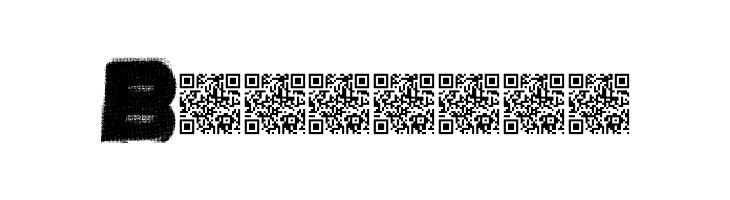 FridgeLetters  Free Fonts Download