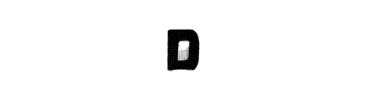 FridgeLetters  Free Fonts Download