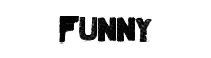 FridgeLetters  Free Fonts Download