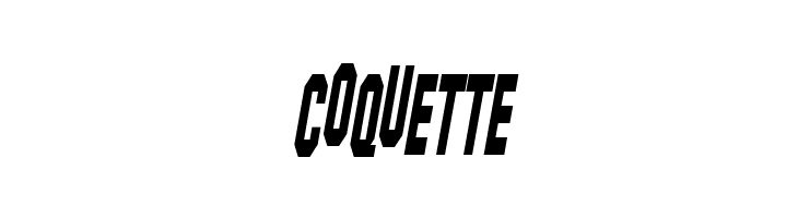 Hollywood Hills Condensed Italic  Free Fonts Download