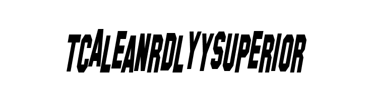 Hollywood Hills Condensed Italic  Free Fonts Download