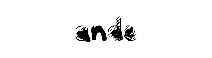 Crazy Horse  Free Fonts Download