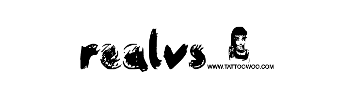 Crazy Horse  Free Fonts Download