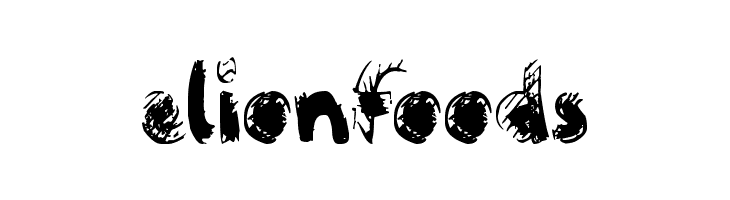 Crazy Horse  Free Fonts Download