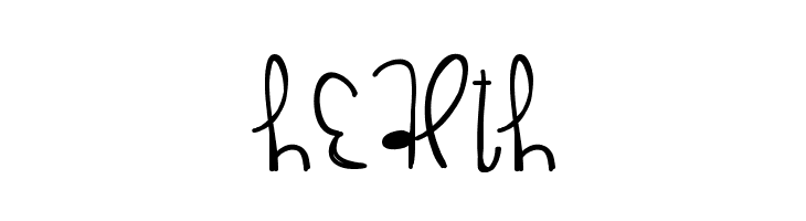 Love  Free Fonts Download
