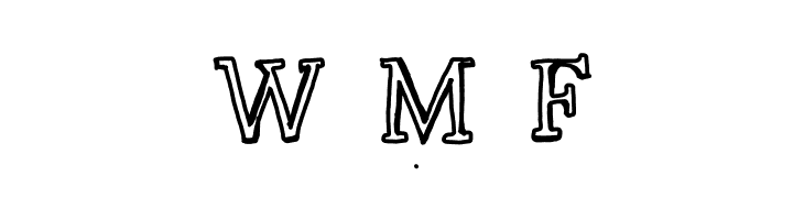 Scrobbly  Free Fonts Download