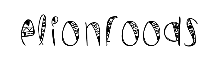 WildCrazy  Free Fonts Download