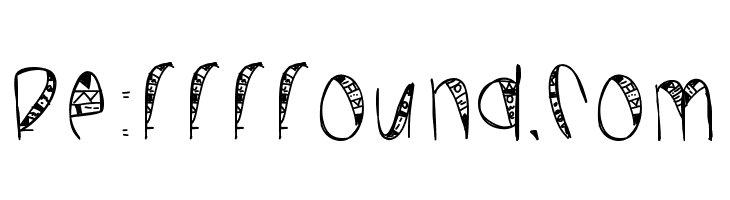 WildCrazy  Free Fonts Download