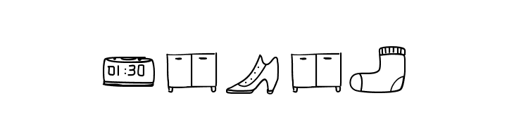 PeaxWebdesignFreeIcons  Free Fonts Download