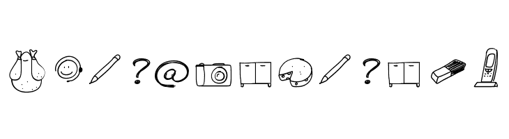 PeaxWebdesignFreeIcons  Free Fonts Download