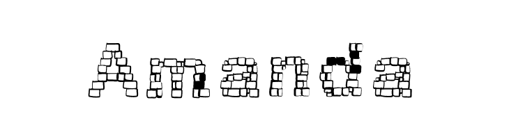 RHBrickhausProto-PLASM  Free Fonts Download