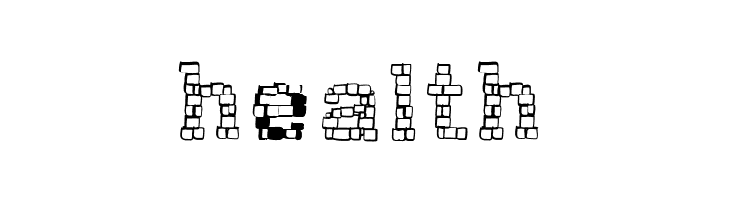 RHBrickhausProto-PLASM  Free Fonts Download