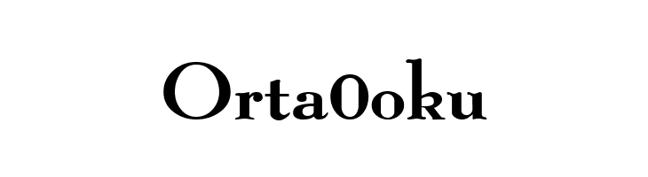 Graphic Regular  Free Fonts Download