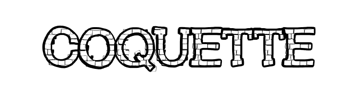 RHBrickhausProto-SAURUS  Free Fonts Download