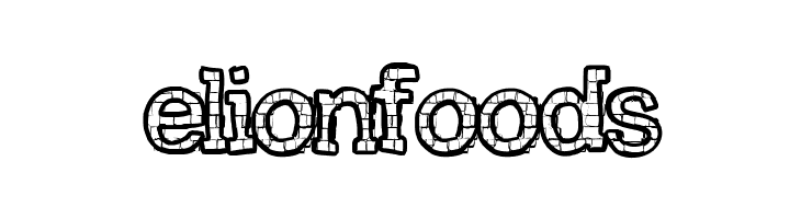RHBrickhausProto-SAURUS  Free Fonts Download