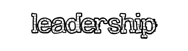 RHBrickhausProto-SAURUS  Free Fonts Download