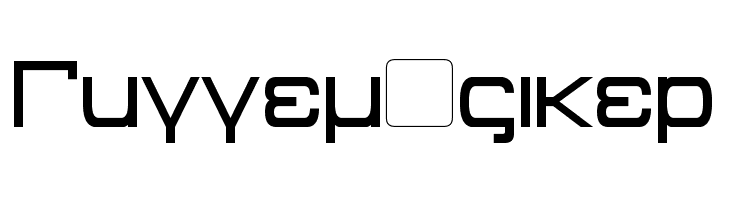 Kentaurus  Free Fonts Download