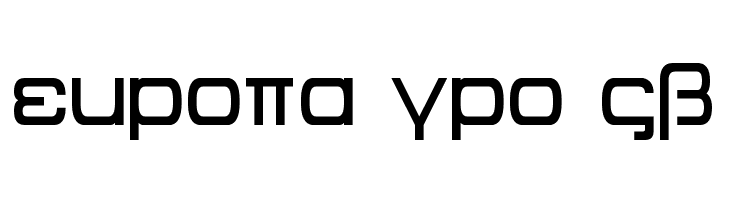 Kentaurus  Free Fonts Download