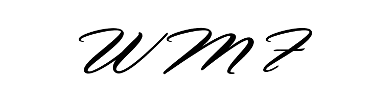 Hemmet Personal Use Only  Free Fonts Download