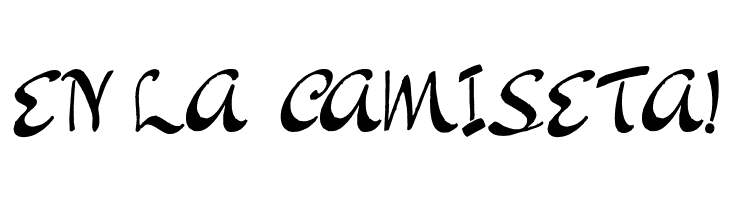 BluelminKisaburo  Free Fonts Download