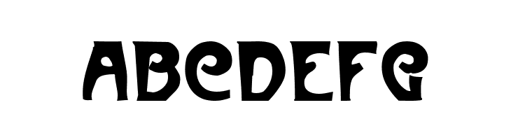 Paris Regular  Free Fonts Download